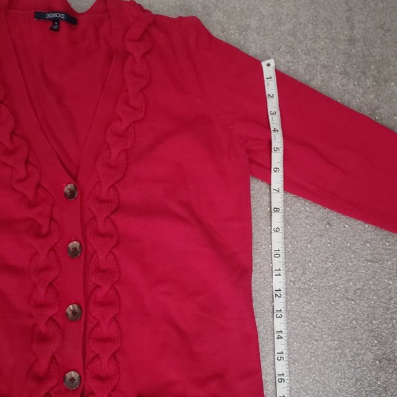 Chadwicks Cardigan Sweater - Picture 7 of 16